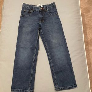 Boys jeans